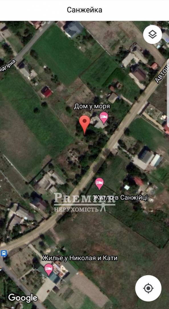 Продається Ділянка (под жилую застройку), Парусна (Іллічівська) вул., Санжейка изображение 7