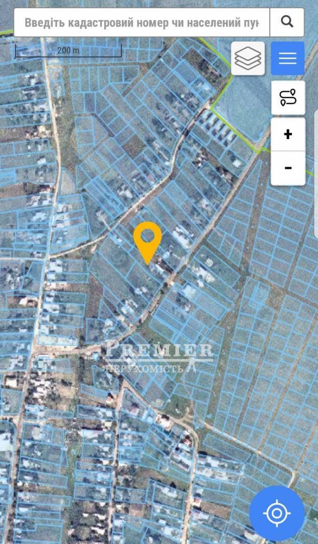 Продається Ділянка (под жилую застройку), Парусна (Іллічівська) вул., Санжейка изображение 9