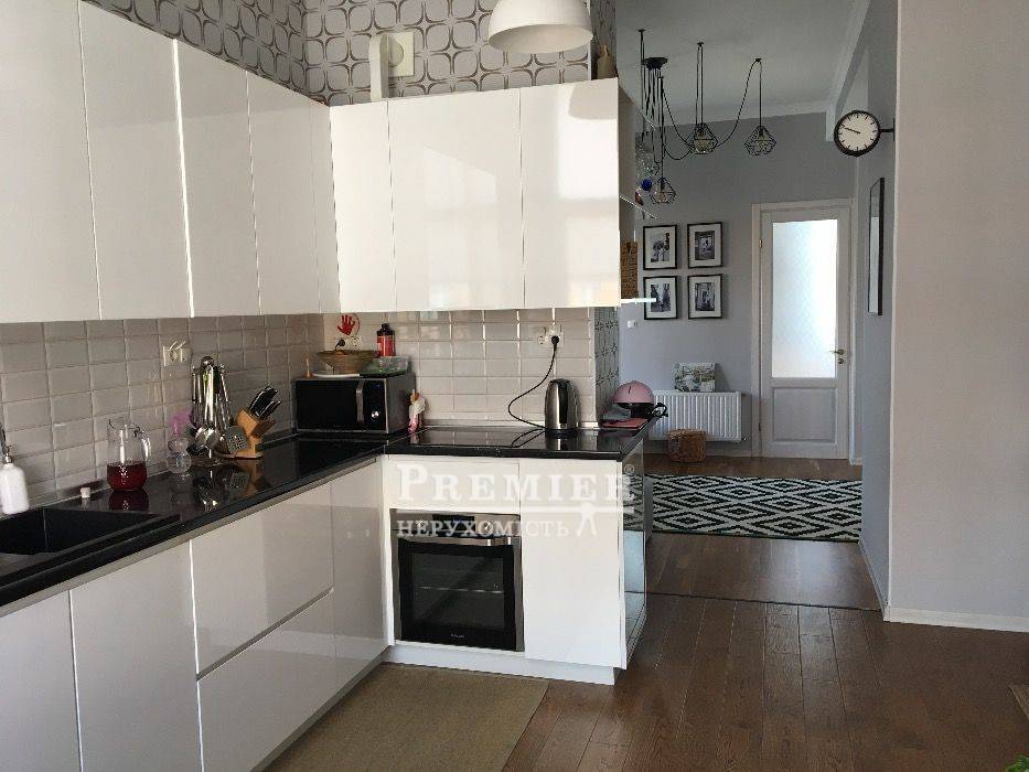 Продается 2-комнатная квартира, Средняя ул., г.Одесса изображение 1