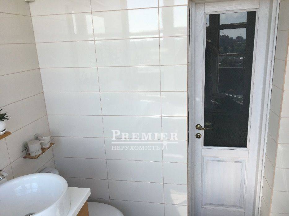 Продается 2-комнатная квартира, Средняя ул., г.Одесса изображение 11