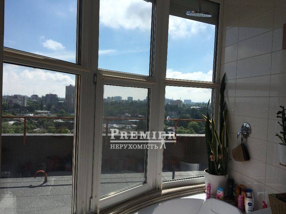 Продается 2-комнатная квартира, Средняя ул., г.Одесса изображение 12