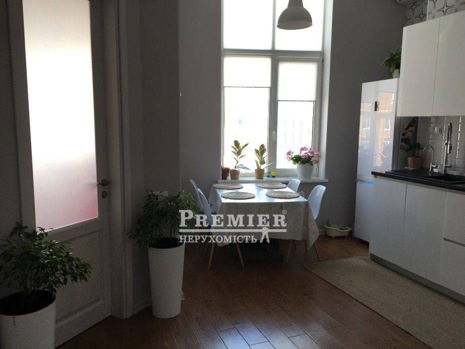 Продается 2-комнатная квартира, Средняя ул., г.Одесса изображение 4