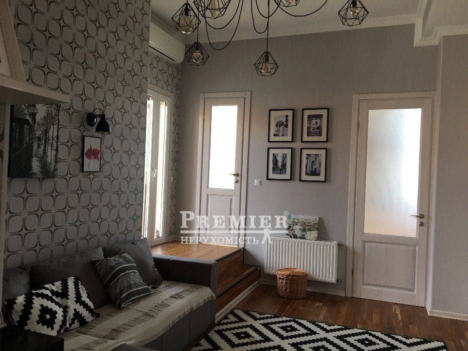 Продается 2-комнатная квартира, Средняя ул., г.Одесса изображение 5