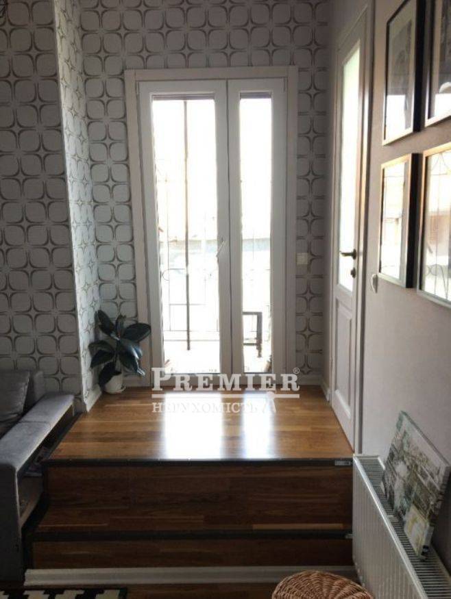 Продается 2-комнатная квартира, Средняя ул., г.Одесса изображение 6