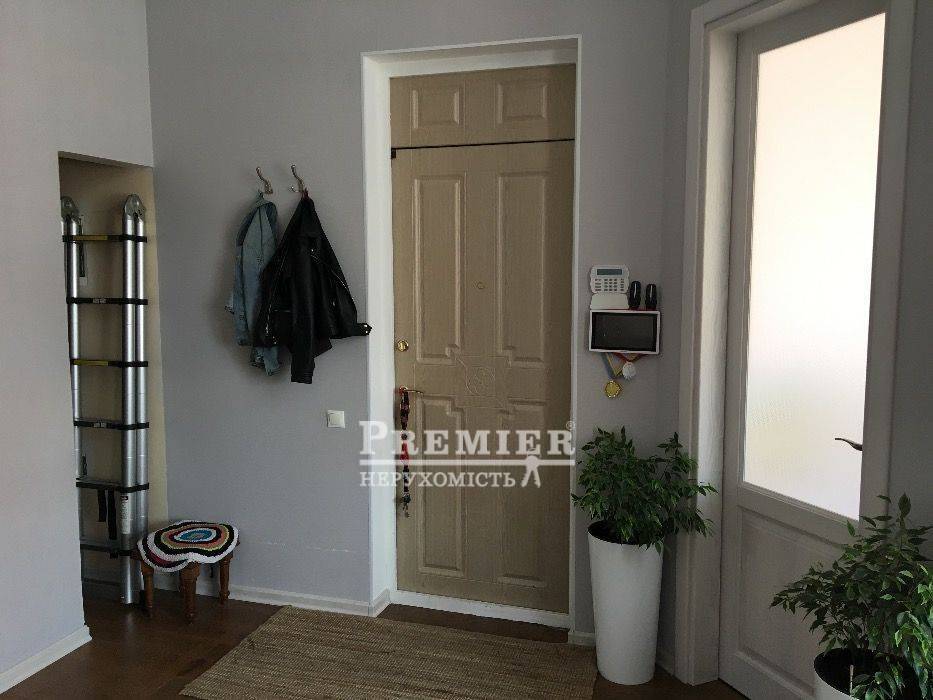 Продается 2-комнатная квартира, Средняя ул., г.Одесса изображение 8