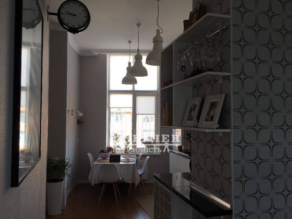 Продается 2-комнатная квартира, Средняя ул., г.Одесса изображение 9