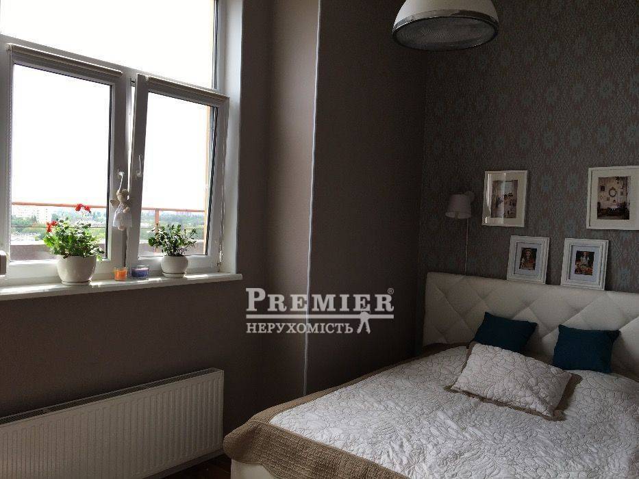 Продается 2-комнатная квартира, Средняя ул., г.Одесса изображение 10