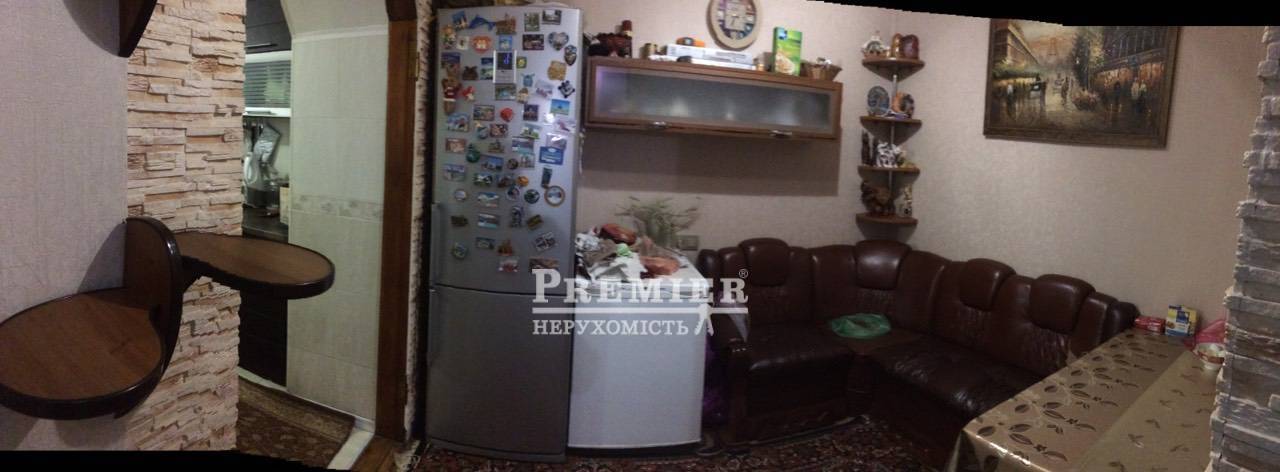 Продается 3-комнатная квартира, Варненская ул., г.Одесса изображение 1