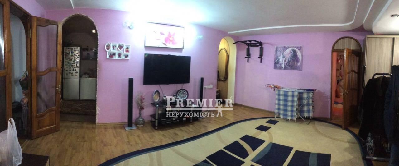 Продается 3-комнатная квартира, Варненская ул., г.Одесса изображение 2