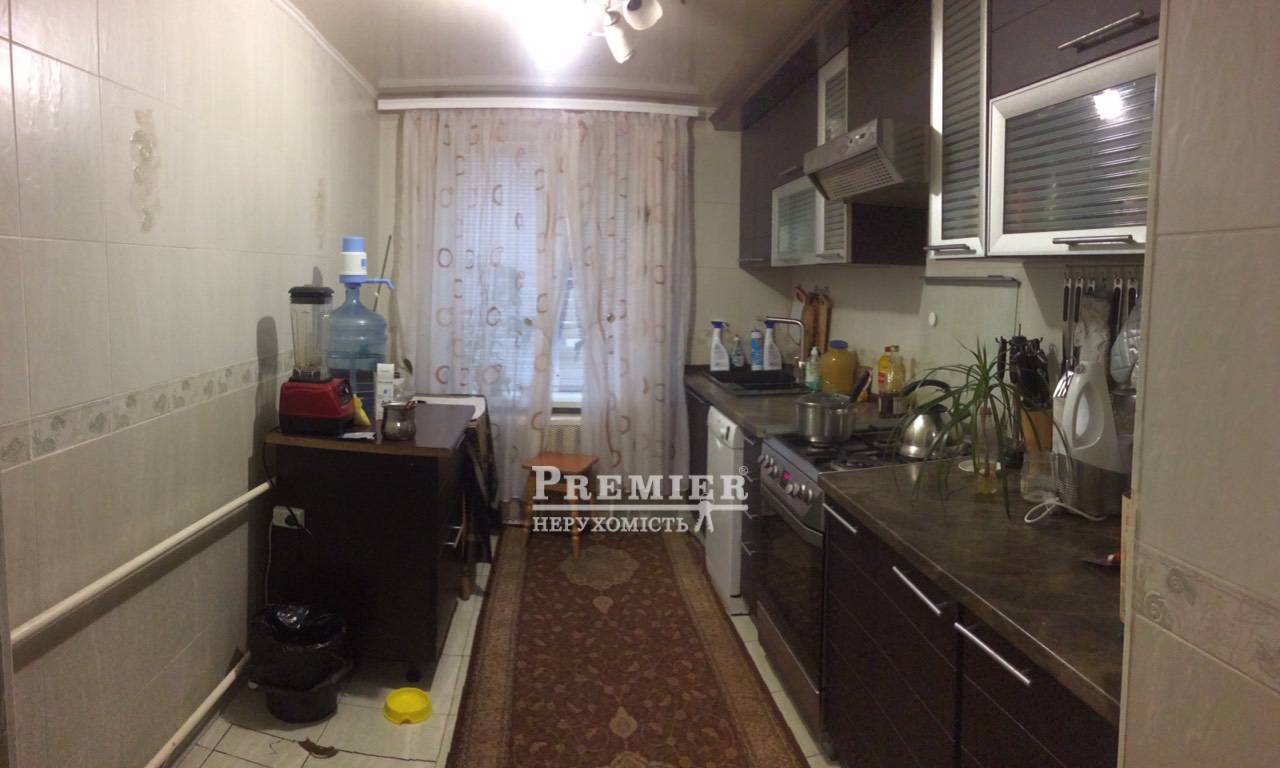 Продается 3-комнатная квартира, Варненская ул., г.Одесса изображение 3