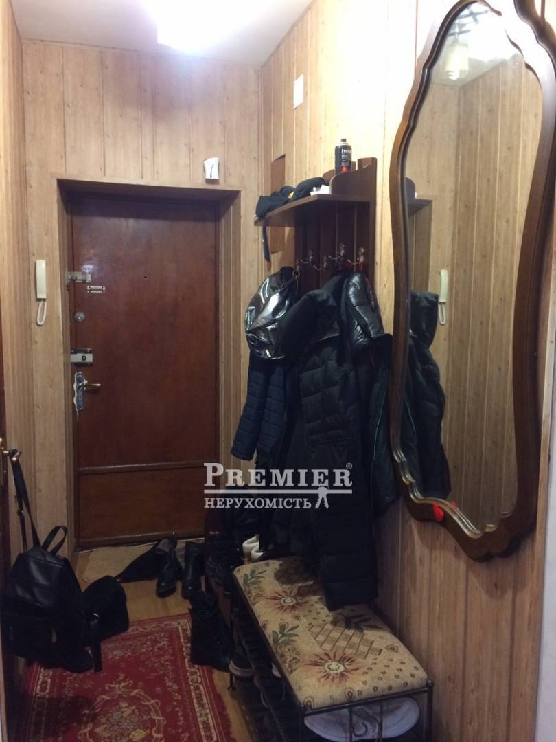 Продается 3-комнатная квартира, Варненская ул., г.Одесса изображение 4