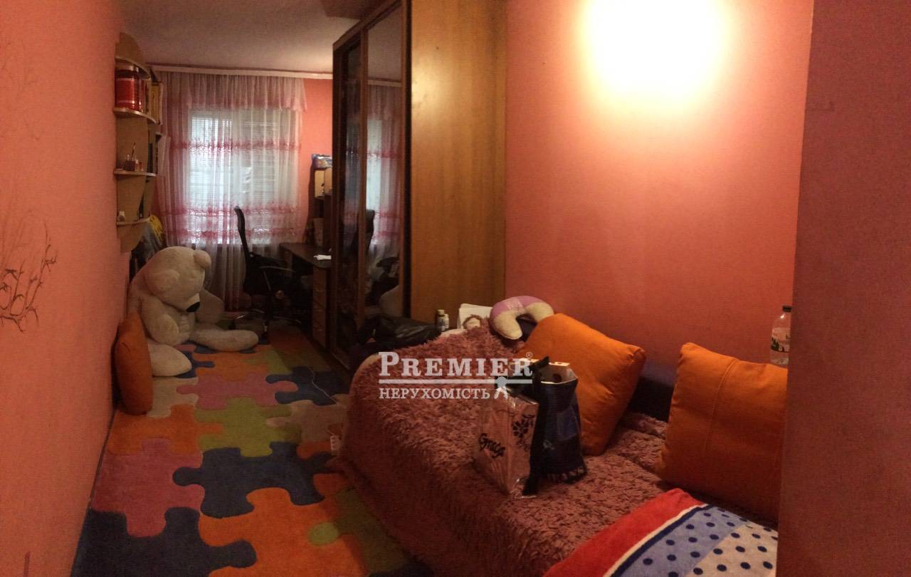 Продается 3-комнатная квартира, Варненская ул., г.Одесса изображение 5