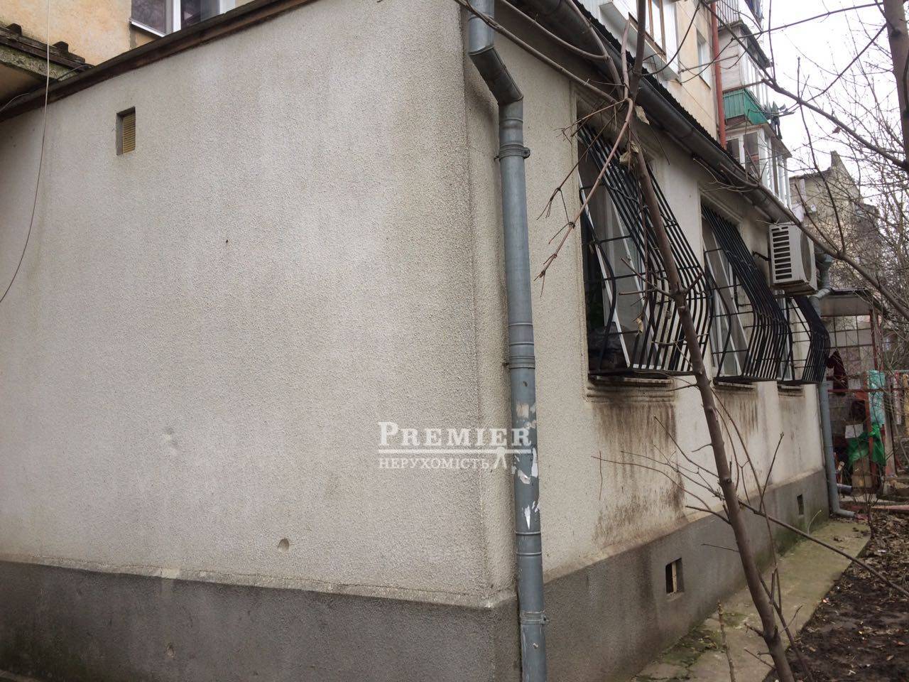 Продается 3-комнатная квартира, Варненская ул., г.Одесса изображение 6