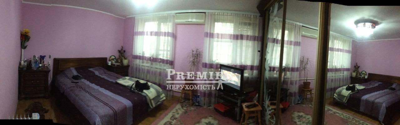 Продается 3-комнатная квартира, Варненская ул., г.Одесса изображение 8