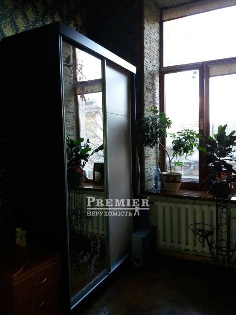 Продается Комнаты в коммуне, Ясная ул., г.Одесса изображение 1