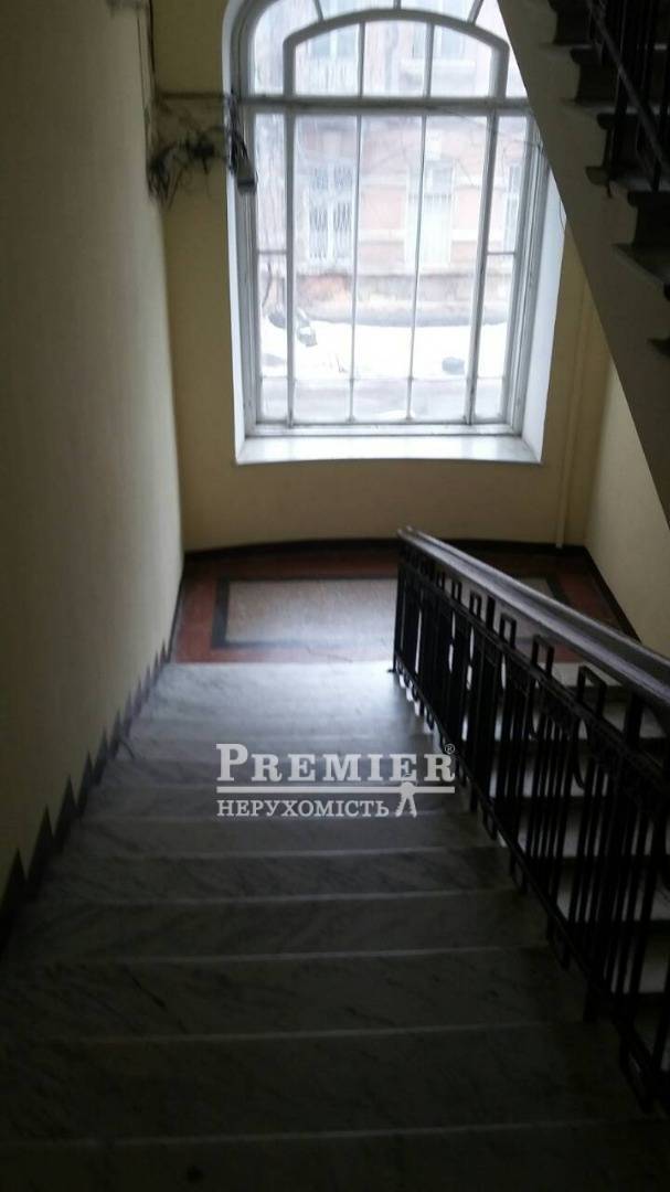 Продается Комнаты в коммуне, Ясная ул., г.Одесса изображение 2