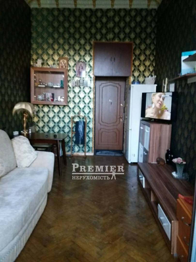 Продается Комнаты в коммуне, Ясная ул., г.Одесса изображение 3