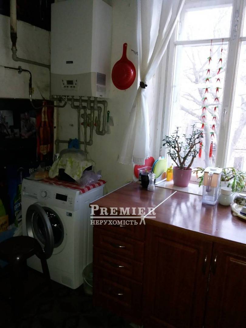 Продается Комнаты в коммуне, Ясная ул., г.Одесса изображение 6