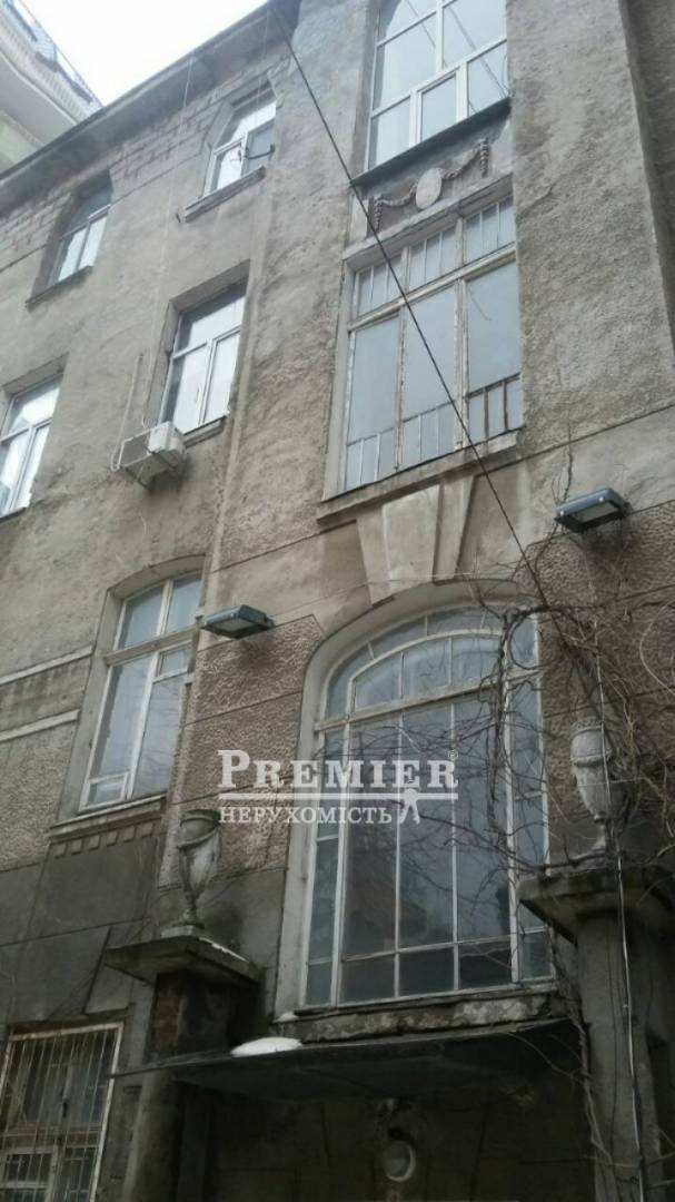 Продается Комнаты в коммуне, Ясная ул., г.Одесса изображение 9