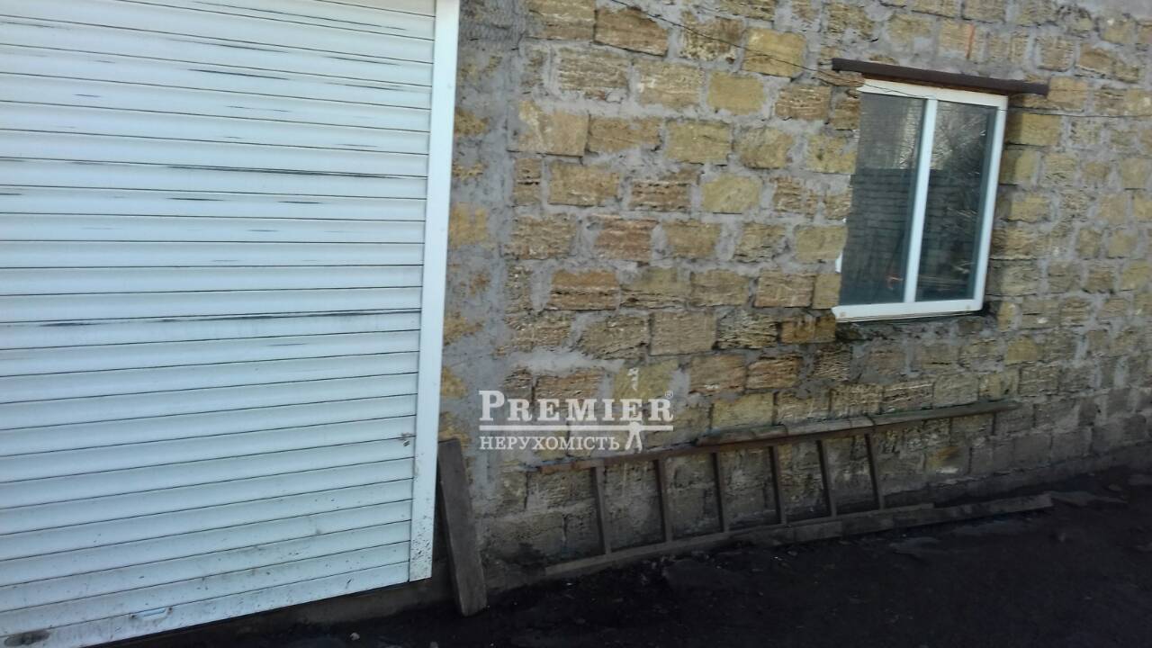 Продается Участок (садоводство), 2 линия, Черноморск, Портовик СТ изображение 2