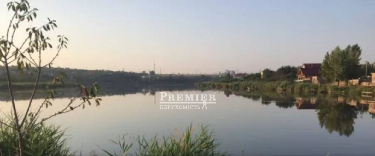 Продається Ділянка (садоводство), 41 лінія, Великодолинське, Ява кооп изображение 1