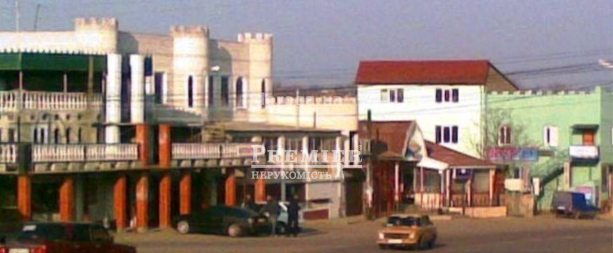 Продається Ділянка (садоводство), 41 лінія, Великодолинське, Ява кооп изображение 3