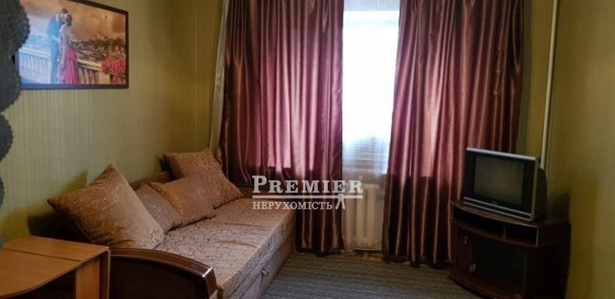 Продається Комнаты в коммуне, Філатова Академіка вул., м.Одеса изображение 2