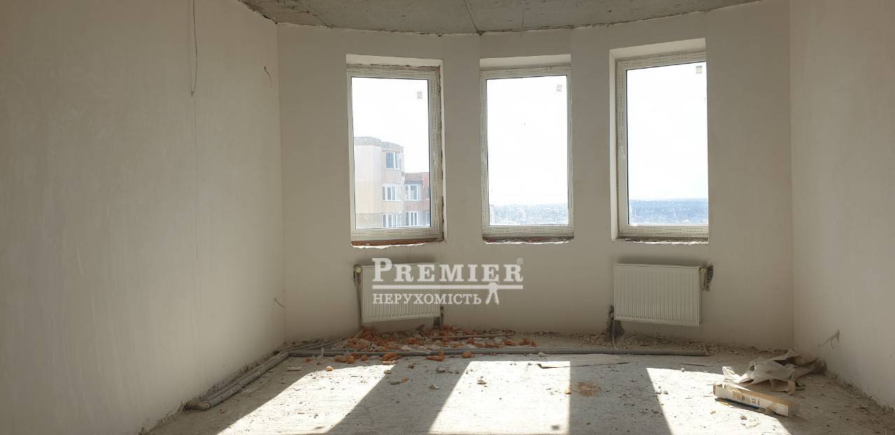 Продается 1-комнатная квартира, Парусная (Героев Сталинграда) ул., Черноморск изображение 1