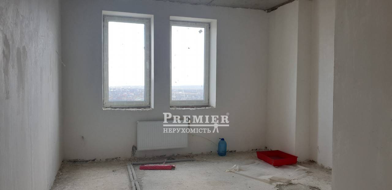 Продается 1-комнатная квартира, Парусная (Героев Сталинграда) ул., Черноморск изображение 2