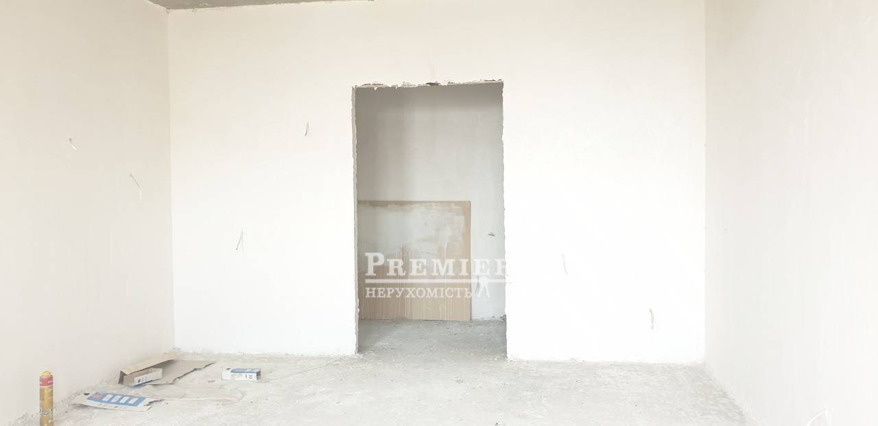 Продается 1-комнатная квартира, Парусная (Героев Сталинграда) ул., Черноморск изображение 3