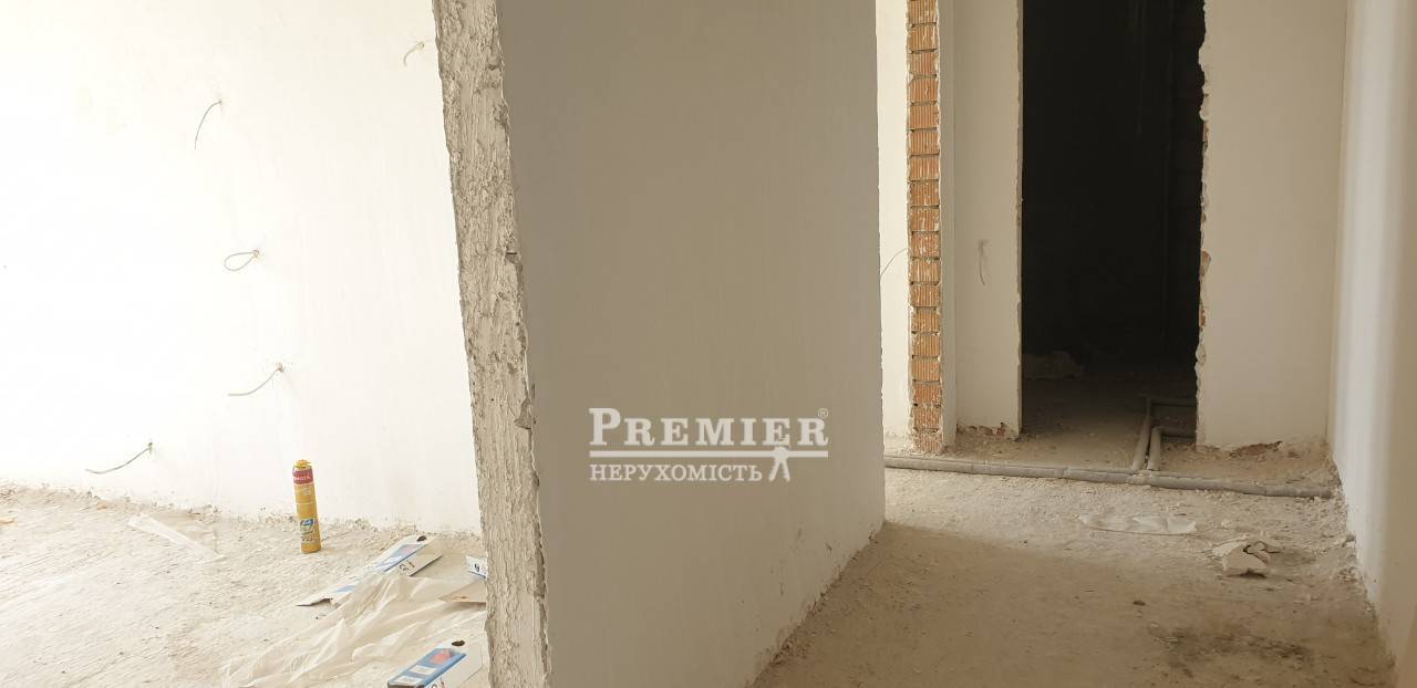 Продается 1-комнатная квартира, Парусная (Героев Сталинграда) ул., Черноморск изображение 4