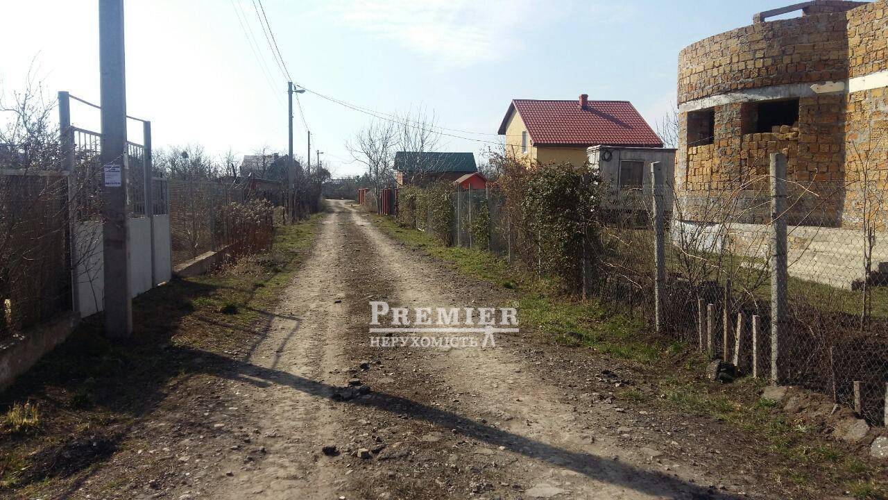 Продается Дом дача, 2 линия (1 Массив ), Молодёжное, Ветеран кооп изображение 1