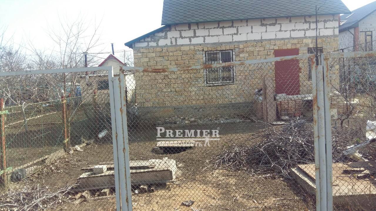 Продается Дом дача, 2 линия (1 Массив ), Молодёжное, Ветеран кооп изображение 2