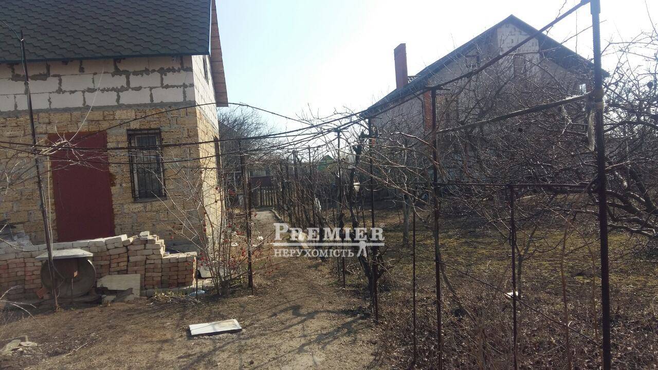 Продается Дом дача, 2 линия (1 Массив ), Молодёжное, Ветеран кооп изображение 3