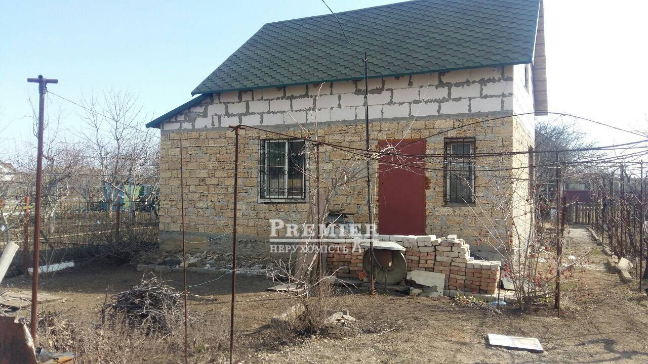 Продается Дом дача, 2 линия (1 Массив ), Молодёжное, Ветеран кооп изображение 4