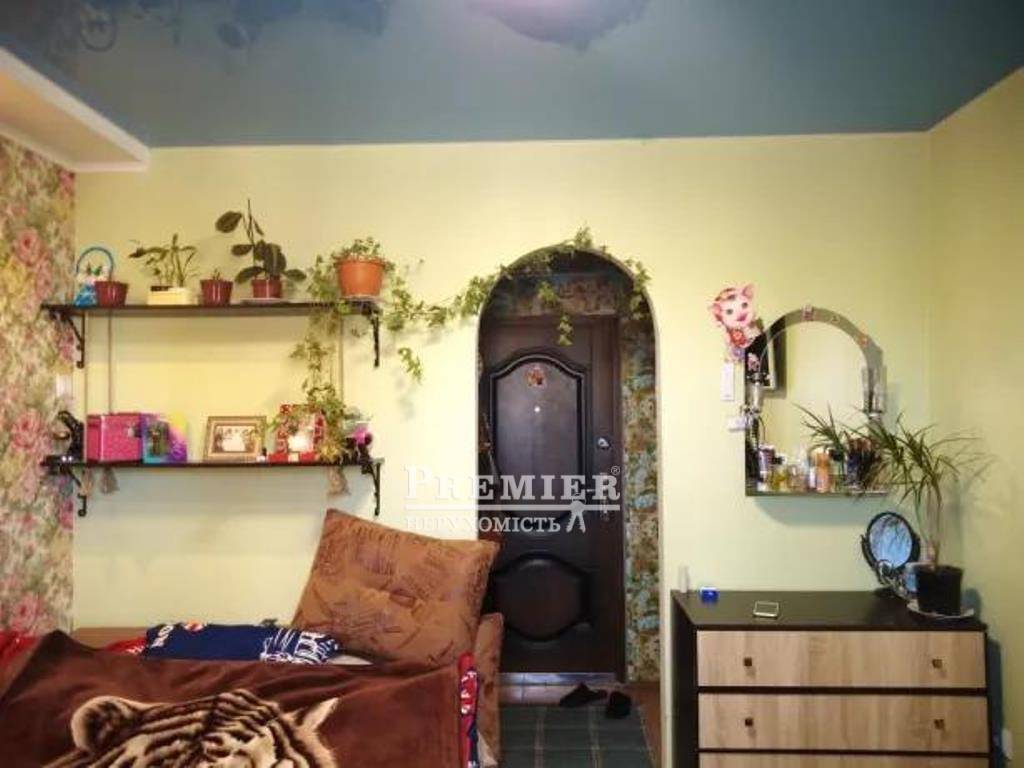 Продается Комнаты в коммуне, Дальницкая ул., г.Одесса изображение 1