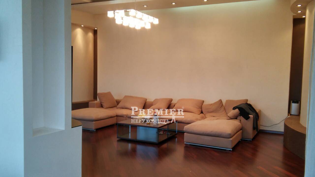 Продається 3кімнатна квартира, Тіниста вул., м.Одеса изображение 1