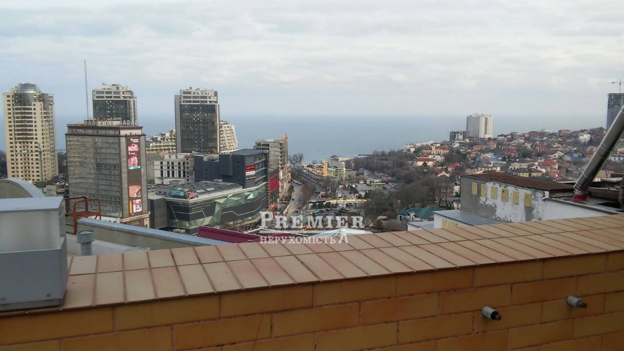 Продається 3кімнатна квартира, Тіниста вул., м.Одеса изображение 13