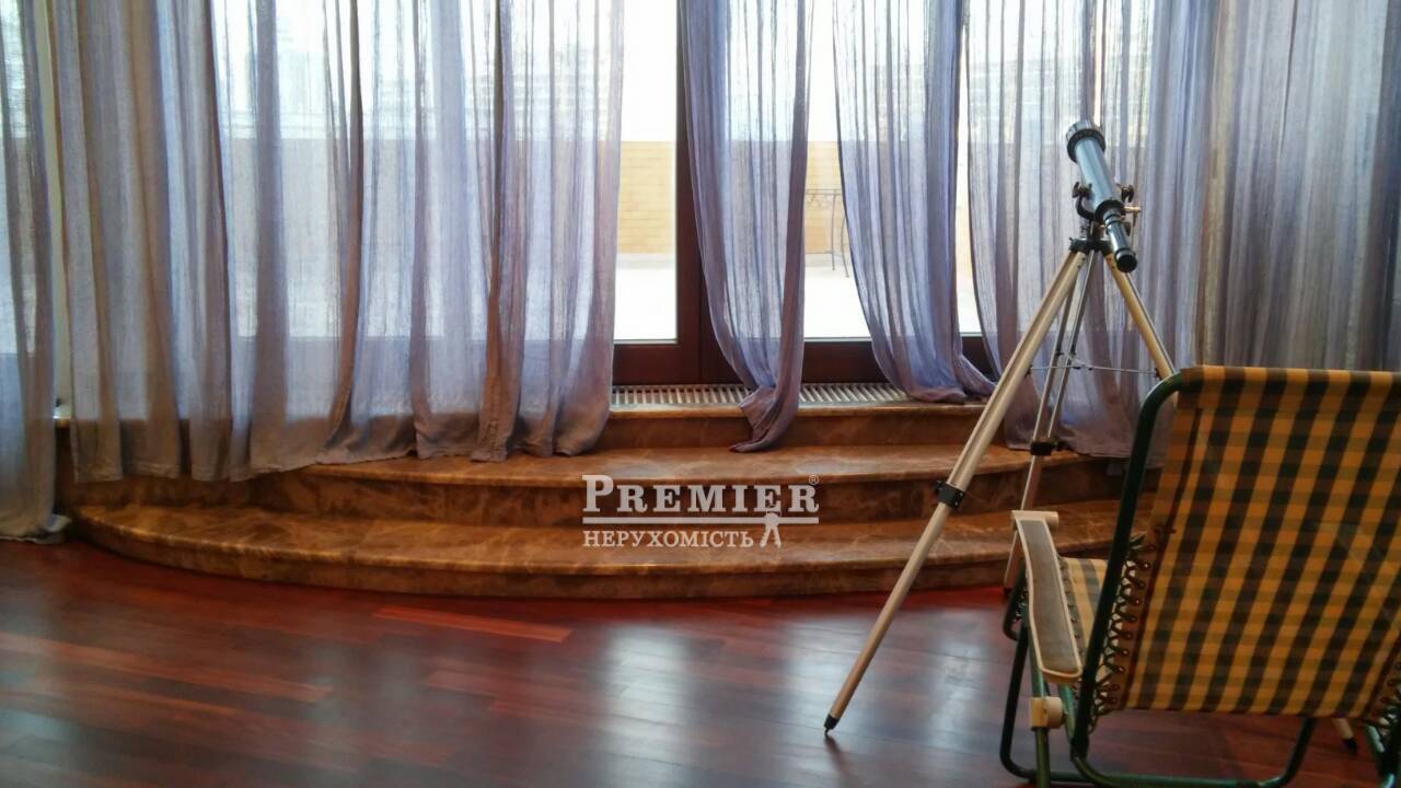 Продається 3кімнатна квартира, Тіниста вул., м.Одеса изображение 15