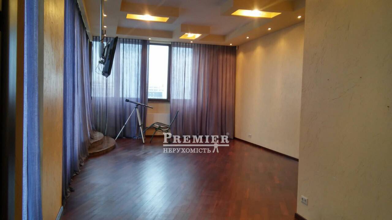 Продається 3кімнатна квартира, Тіниста вул., м.Одеса изображение 16