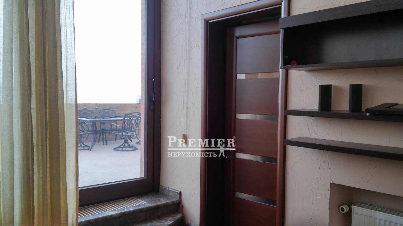 Продається 3кімнатна квартира, Тіниста вул., м.Одеса изображение 7