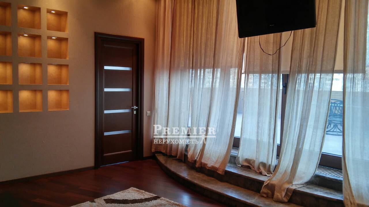 Продається 3кімнатна квартира, Тіниста вул., м.Одеса изображение 9