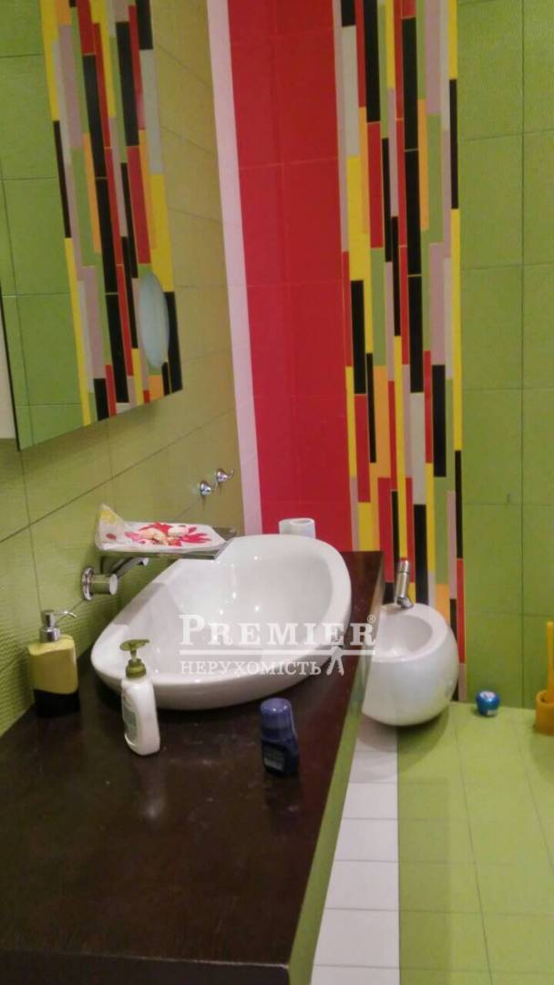 Продається 3кімнатна квартира, Тіниста вул., м.Одеса изображение 10