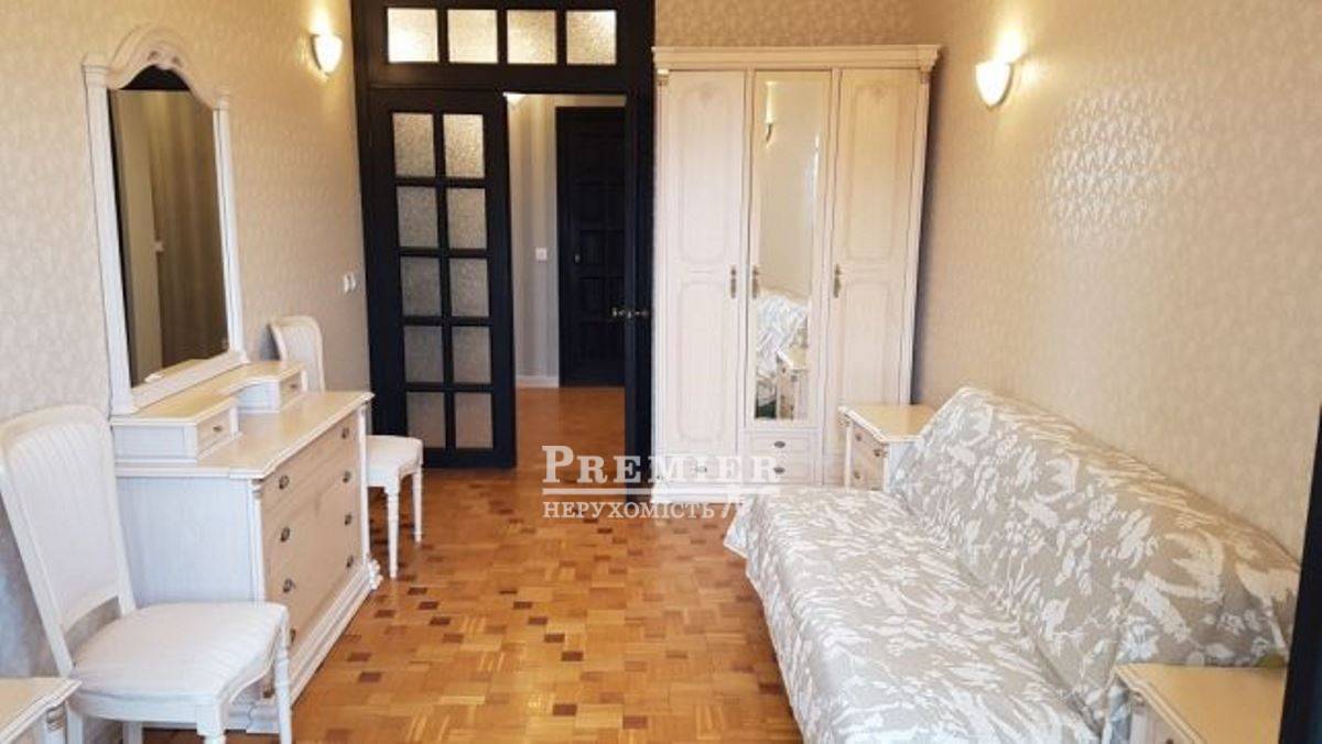 Продается 2-комнатная квартира, Князя Ярослава Мудрого (Глушко Академика) просп., г.Одесса изображение 1