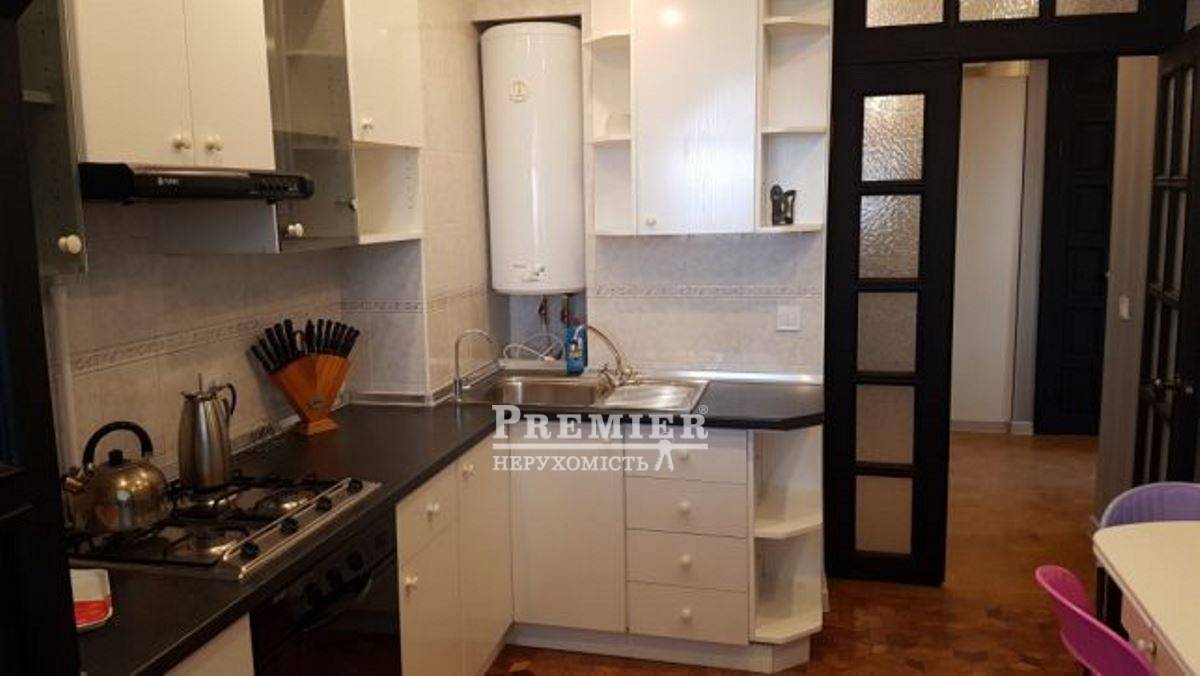 Продается 2-комнатная квартира, Князя Ярослава Мудрого (Глушко Академика) просп., г.Одесса изображение 2