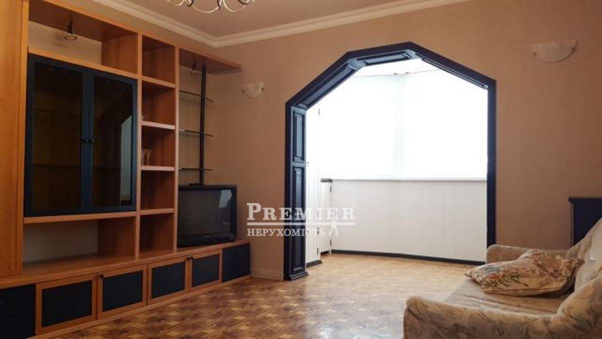 Продается 2-комнатная квартира, Князя Ярослава Мудрого (Глушко Академика) просп., г.Одесса изображение 4