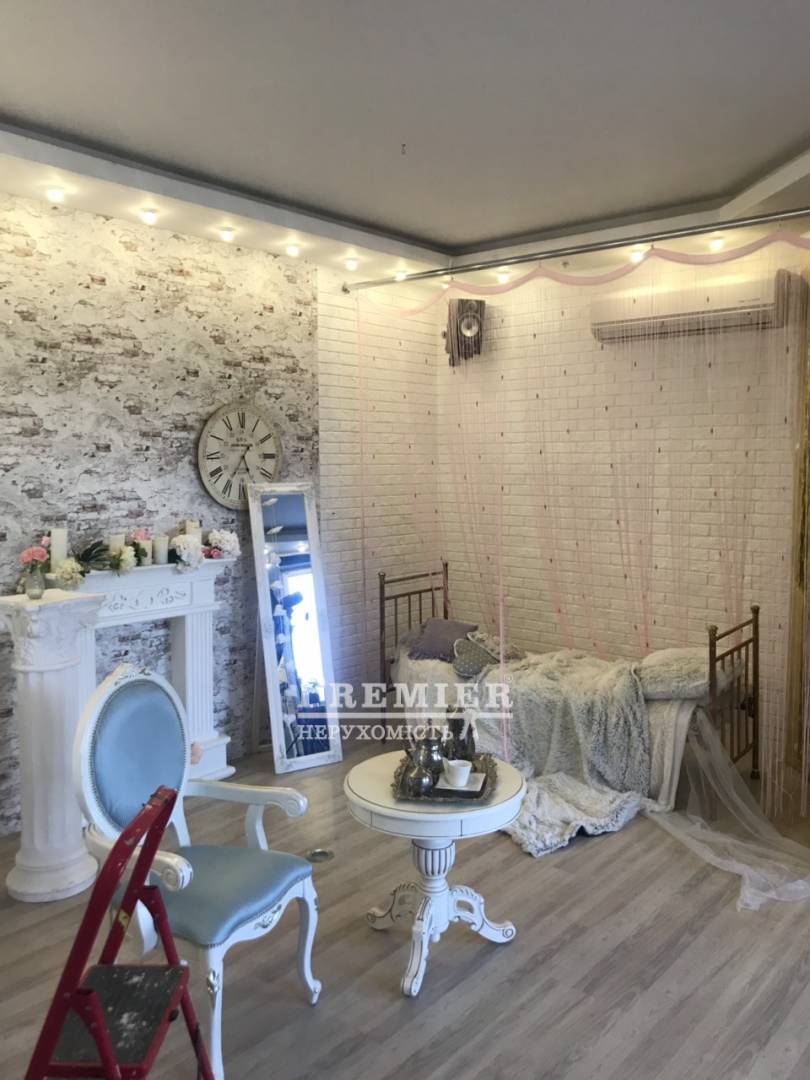 Продается Офис, Говорова Маршала ул., г.Одесса изображение 1