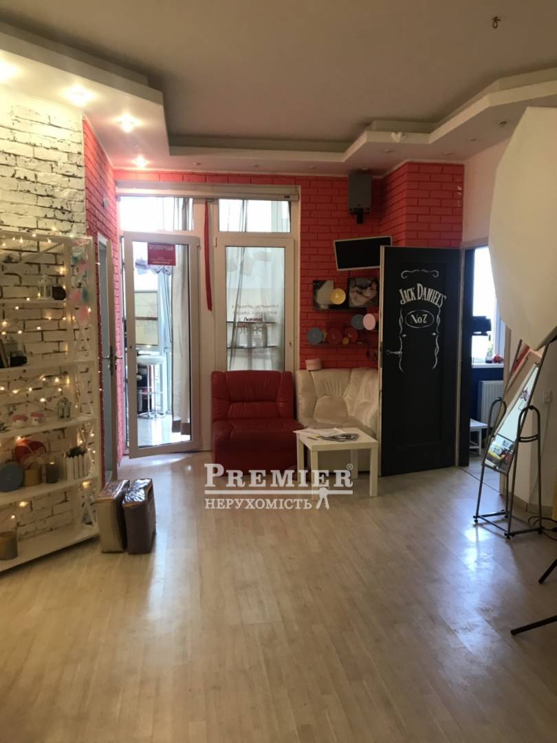 Продается Офис, Говорова Маршала ул., г.Одесса изображение 4