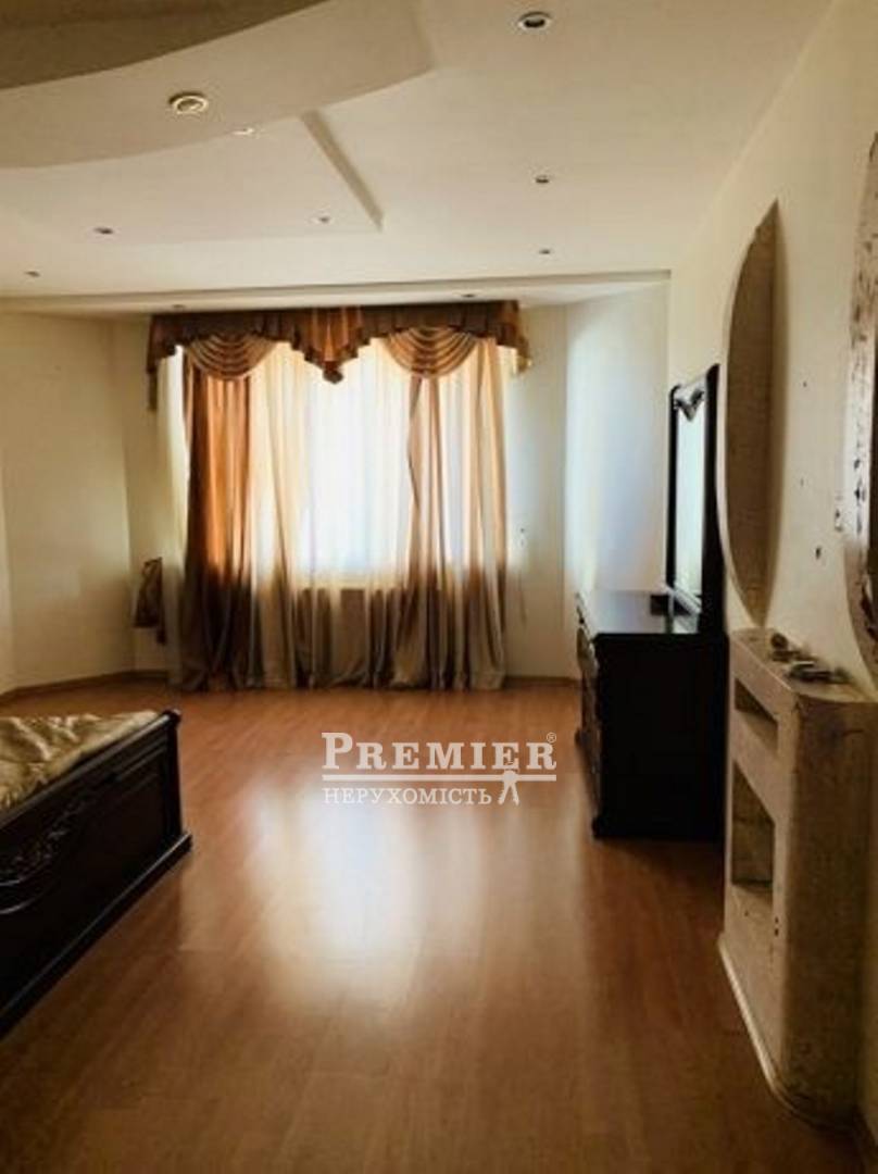 Продается 2-комнатная квартира, Старицкого ул., г.Одесса изображение 1