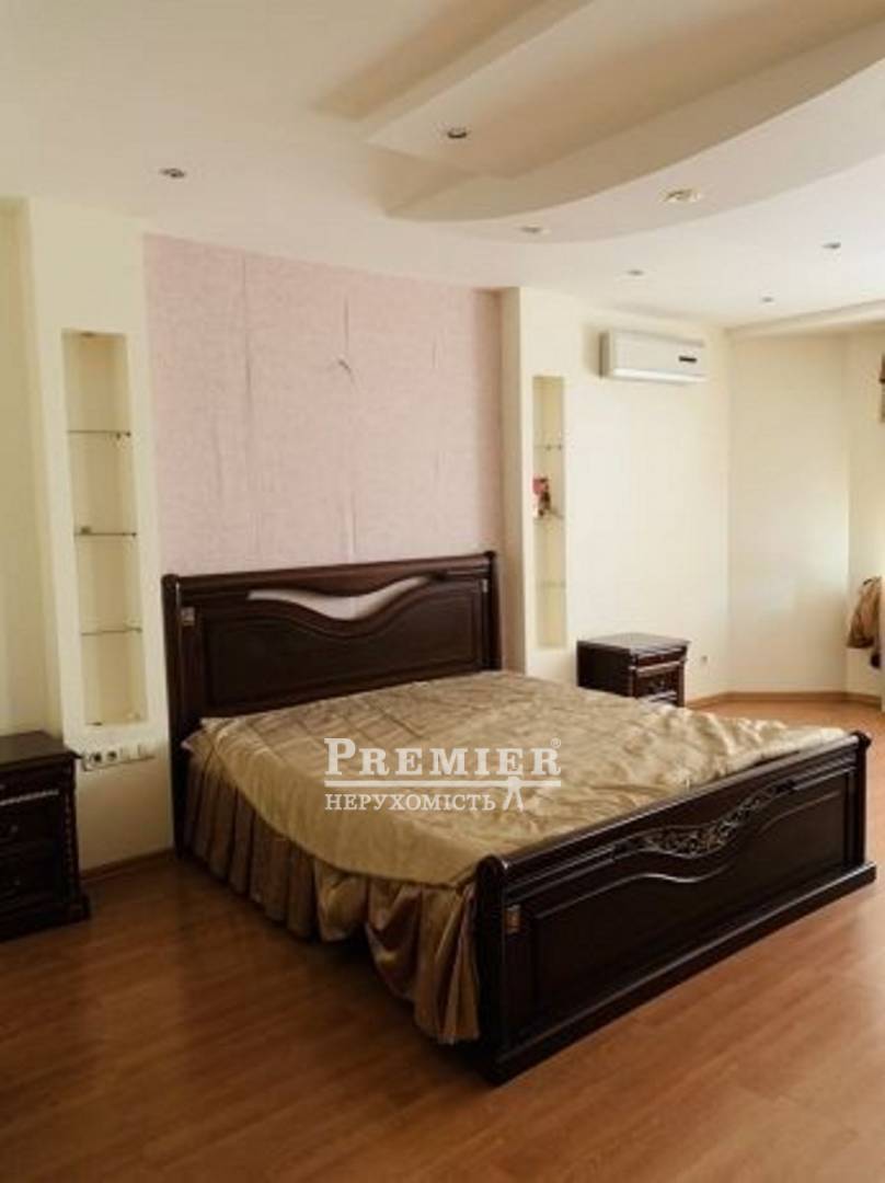 Продается 2-комнатная квартира, Старицкого ул., г.Одесса изображение 3